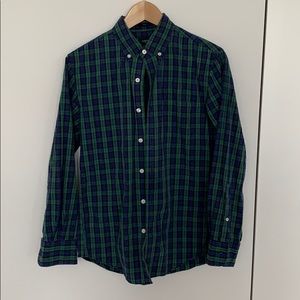 JCrew Slim Fit Shirt!